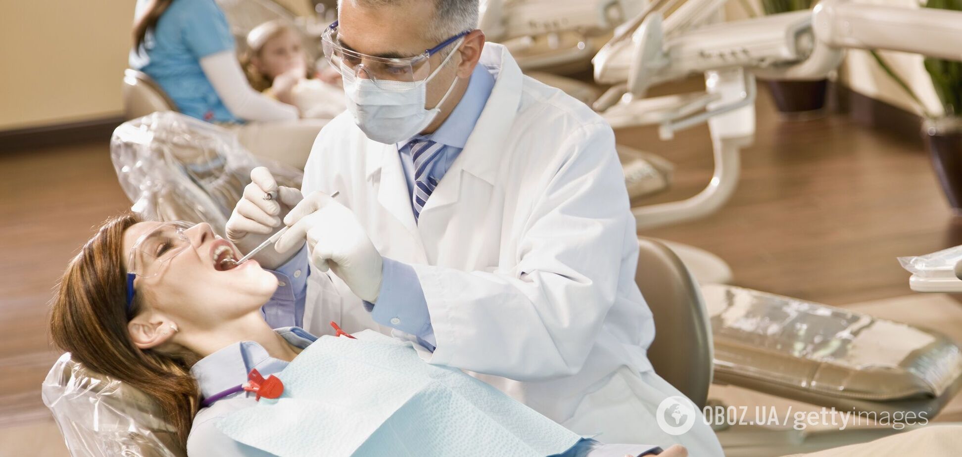 Смерть у стоматолога: як покарати винних?