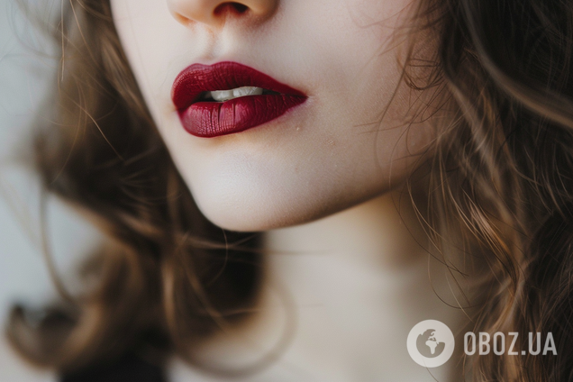 Як у 40+ мати вигляд на 10 років молодше: простий лайфхак для макіяжу губ