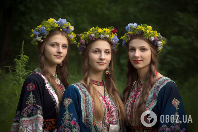 Когда украинцы празднуют день вышиванки: история праздника