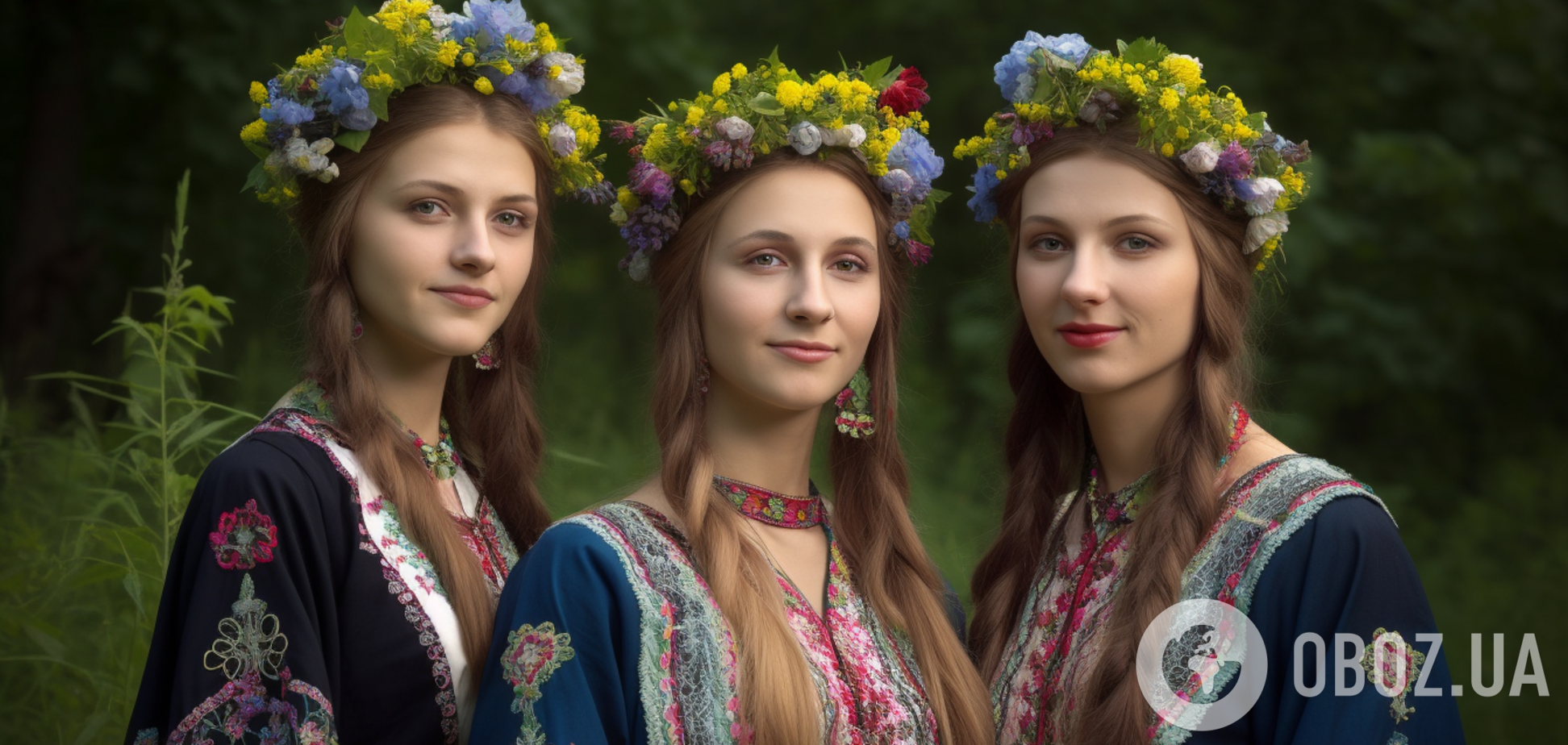 Коли українці святкують день вишиванки: історія свята