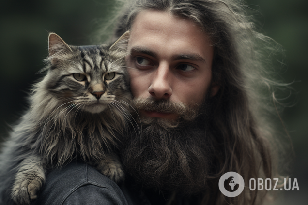 Гипоаллергенных кошек и собак действительно не существует? Ученые озвучили плохую новость