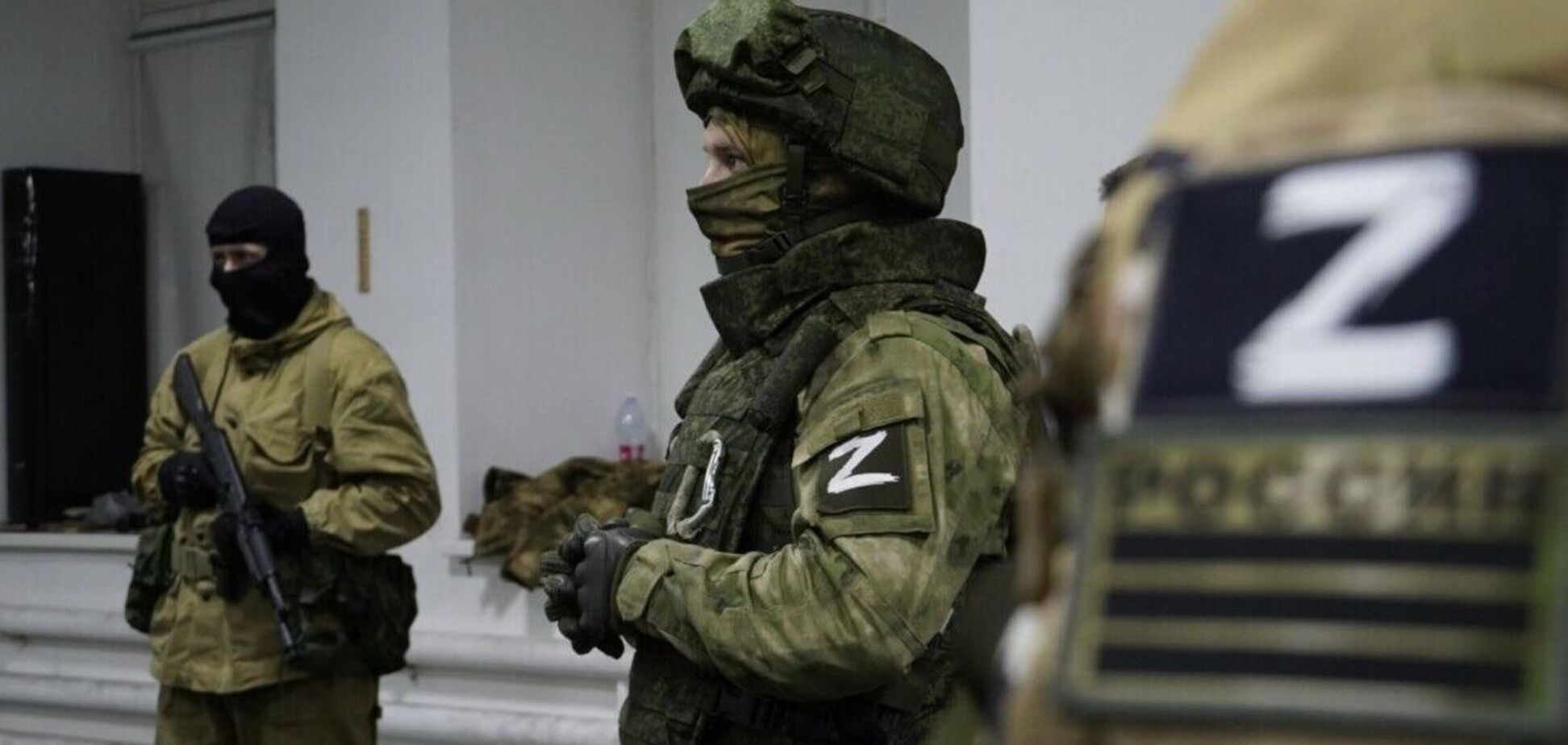 Окупанти вивозять з України промислове обладнання під виглядом металобрухту – ЦНС