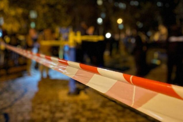 В Николаевской области парень с девушкой принесли домой боеприпас, он сдетонировал