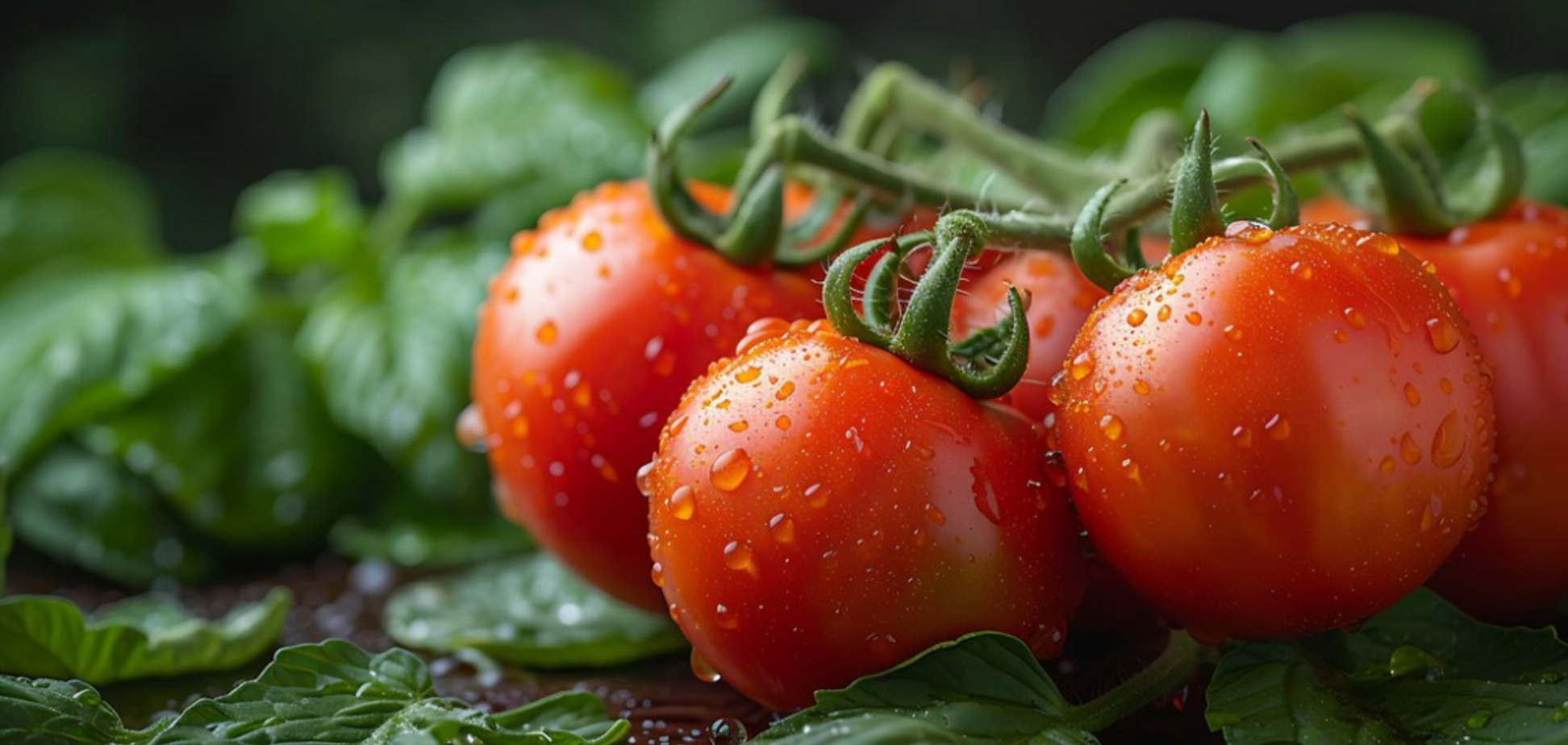 В Україні стрімко змінили вартість імпортних помідорів