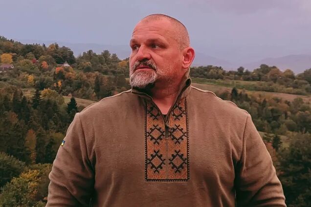 У Василия Вирастюка родился четвертый сын: известный спортсмен признался в измене жене и рассказал о новой любимой