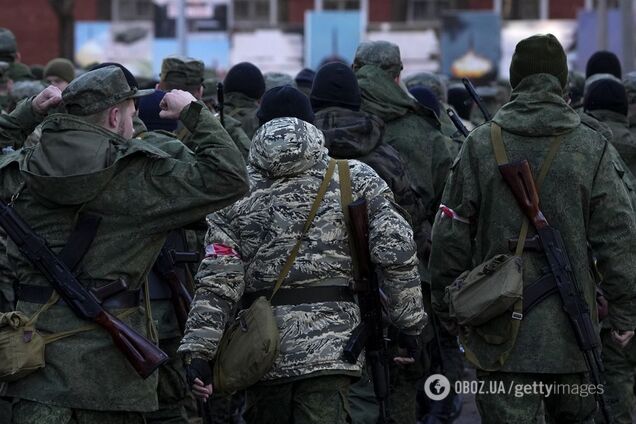 РФ могла потерять в Украине до 728 000 солдат – The Economist