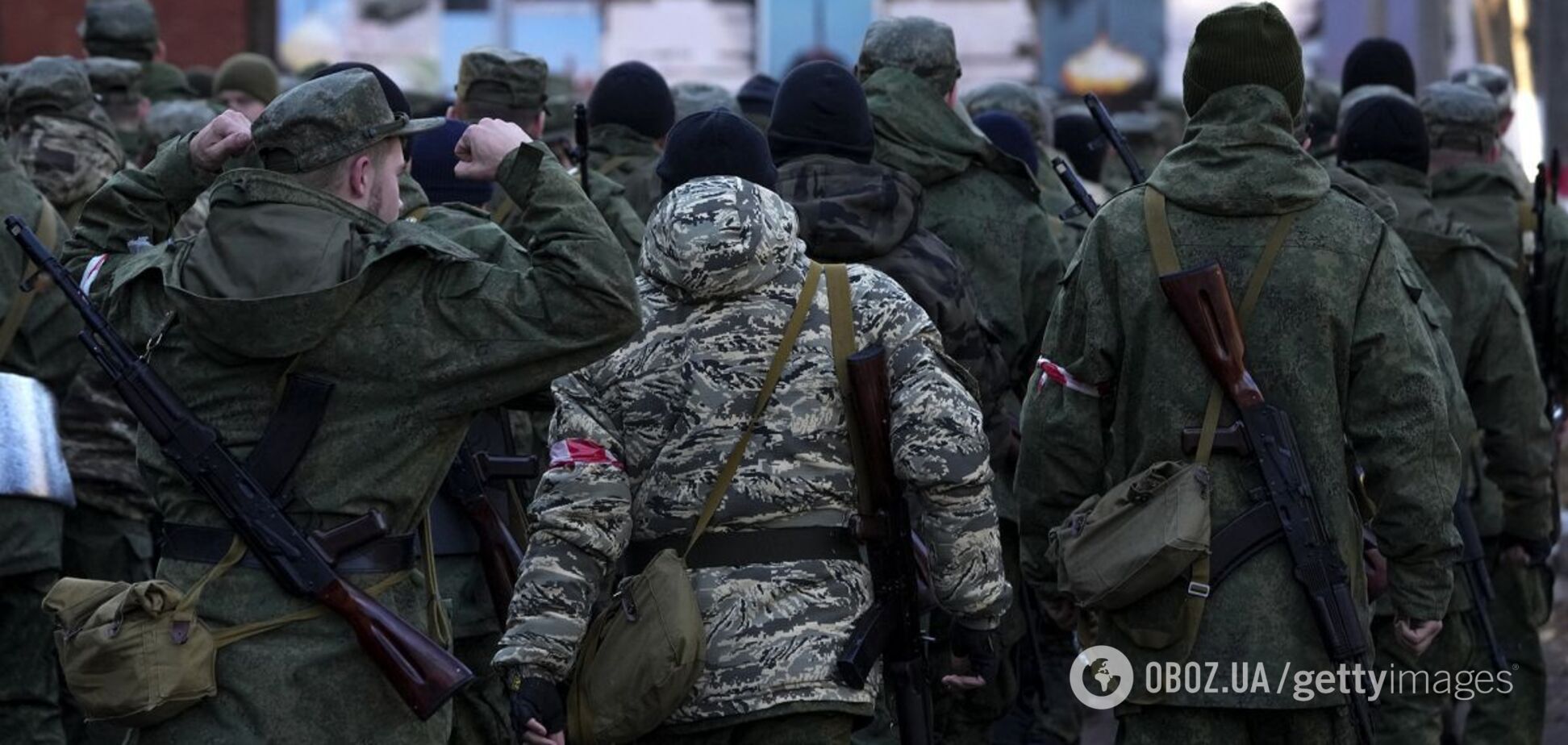 В Індії заарештували чотирьох осіб, які вербували чоловіків воювати на боці Росії проти України
