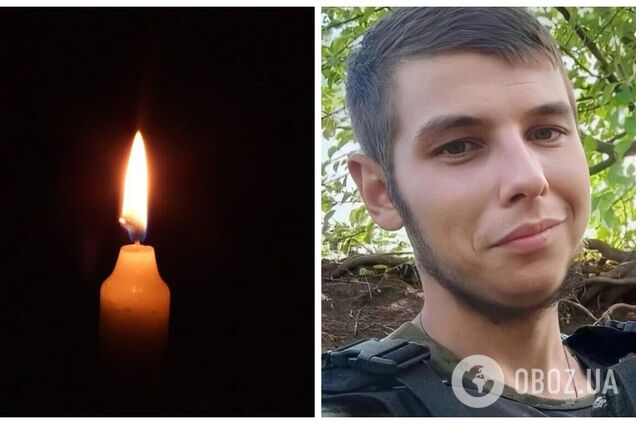 Ему навсегда будет 21: на фронте погиб защитник с Буковины. Фото