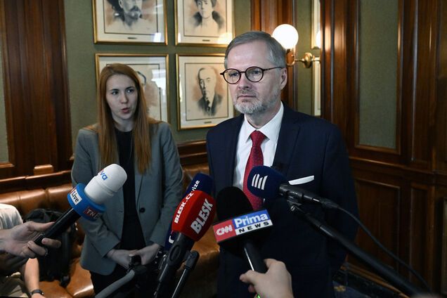 'Решается будущее всей Европы': Фиала отчитался о первой партии закупленных для Украины боеприпасов