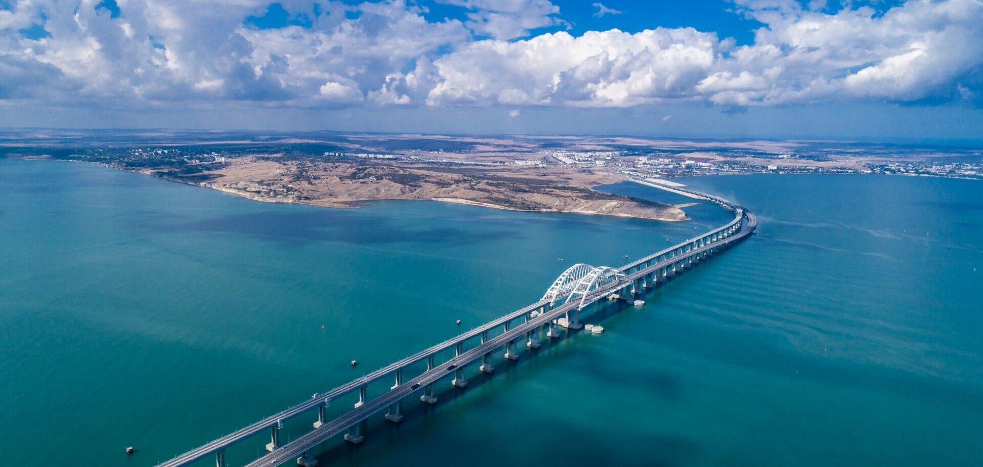 Керченский мост продержится пару месяцев, а затем Крым станет островом голодных 'зеленых человечков'. Интервью с капитаном 1 ранга Заблоцким