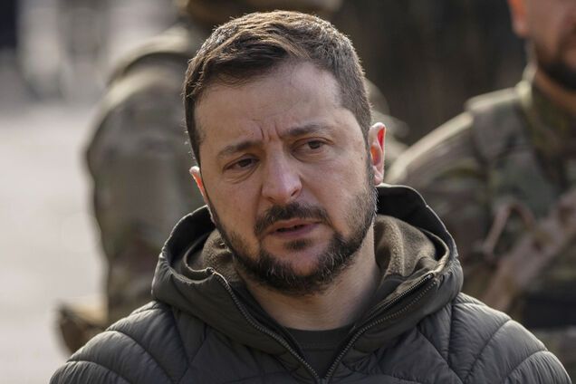 'Летіло 11 ракет': Зеленський пояснив, чому Росії вдалося знищити Трипільську ТЕС. Відео