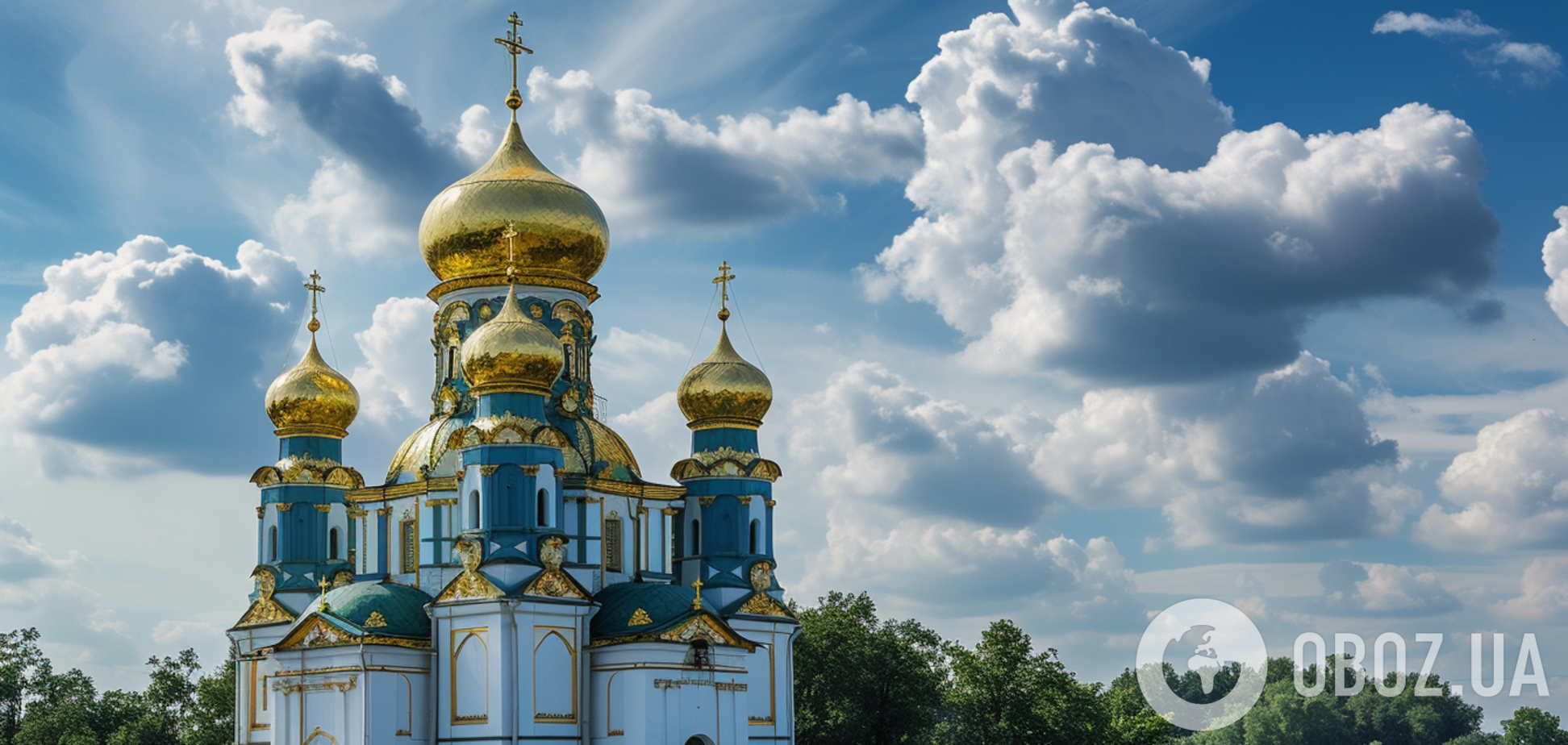 Похвала Пресвятої Богородиці: що це за свято і в чому унікальне значення для православних