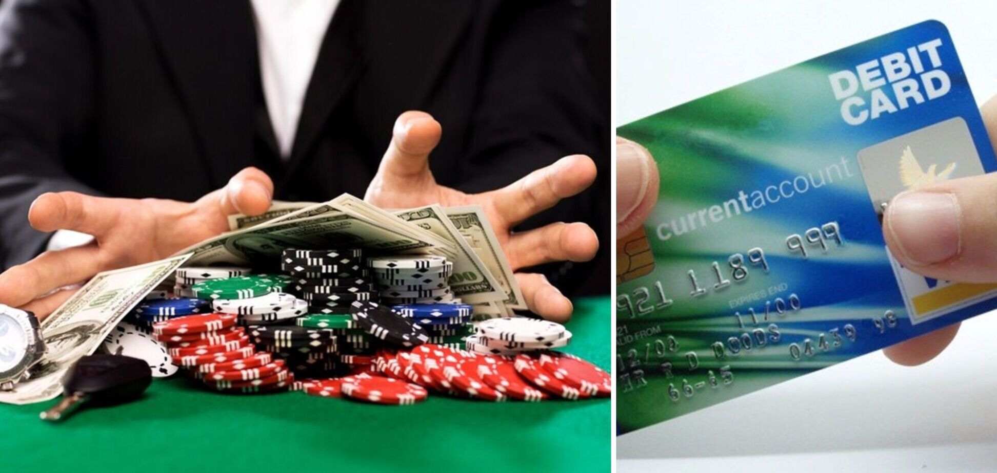Держава втрачає 10 млрд грн на рік через схеми нелегальних онлайн-казино, – економісти