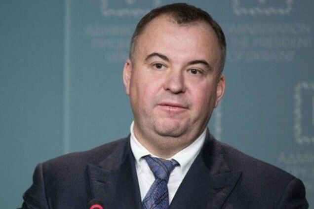 НАБУ оголосило у розшук Гладковського: у чому його звинувачують