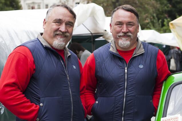 Помер письменник і громадський діяч Дмитро Капранов