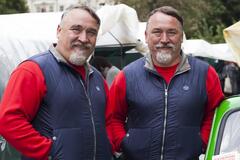 Умер писатель и общественный деятель Дмитрий Капранов