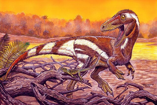 На Землі можуть знову з‘явитися динозаври? Вчені спрогнозували наслідки глобального потепління