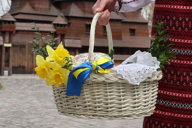 Українцям нагадали правила безпеки на Великдень: про що не можна забувати