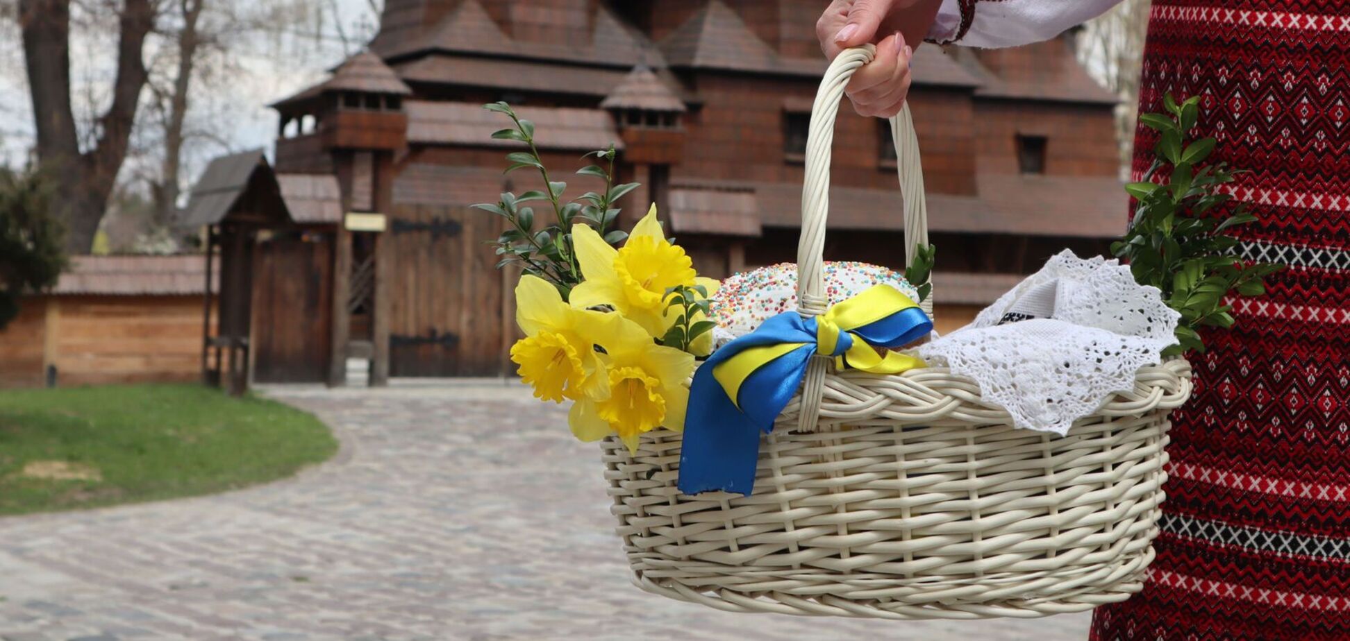 Українцям нагадали правила безпеки на Великдень: про що не можна забувати
