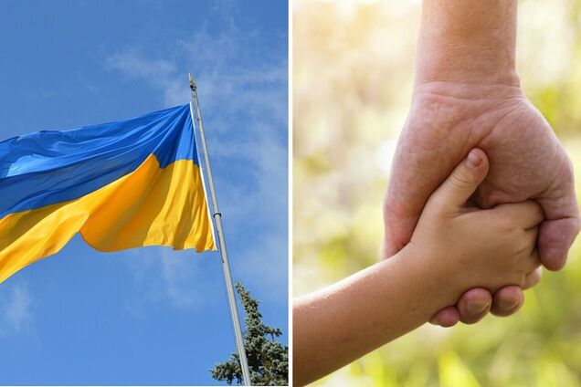 Из оккупации вернули еще одного украинского ребенка