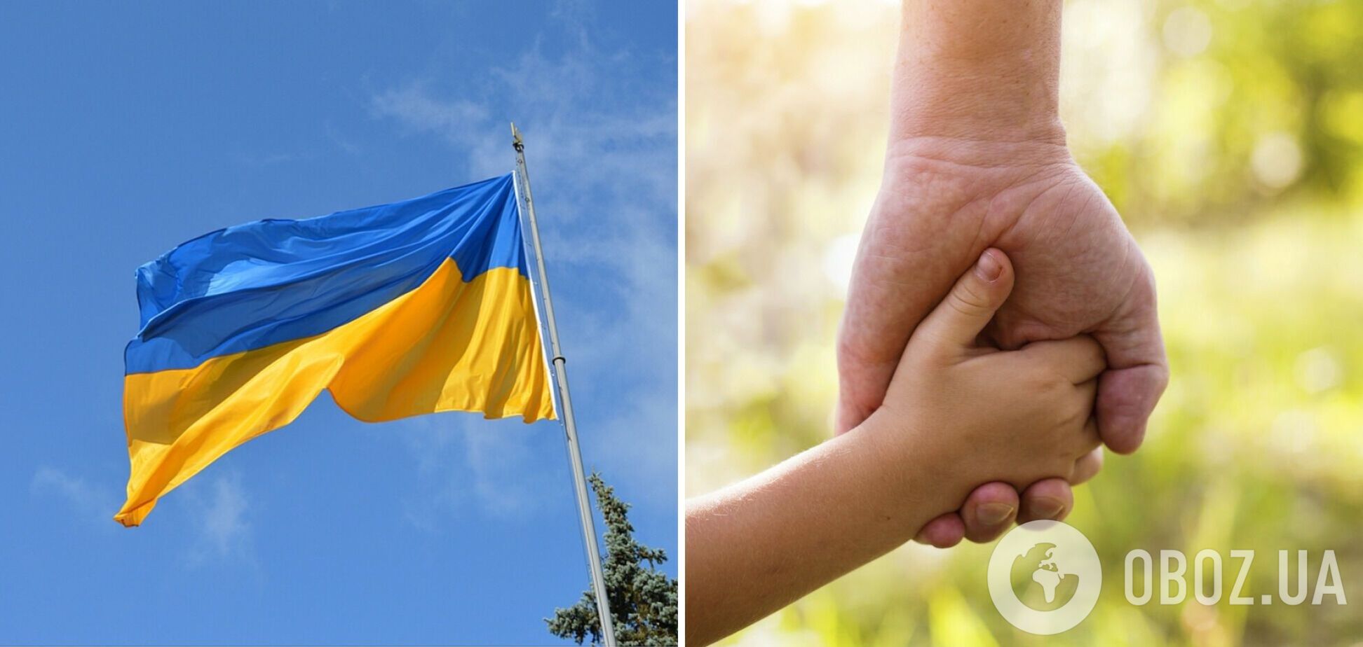Из оккупации вернули еще одного украинского ребенка