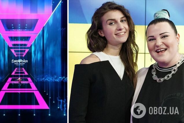 Де дивитись онлайн перший півфінал Євробачення 2024 та о котрій трансляція