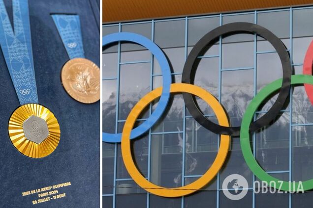 100 дней до ОИ-2024: футбольный дебют Украины, в каких видах спорта претендуем на медали и прогноз