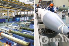 У Москві горів єдиний в Росії завод з виробництва боєприпасів для ЗРК С-300 – ЗМІ