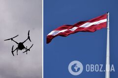 Латвия осуществит поставки беспилотников в рамках Коалиции дронов