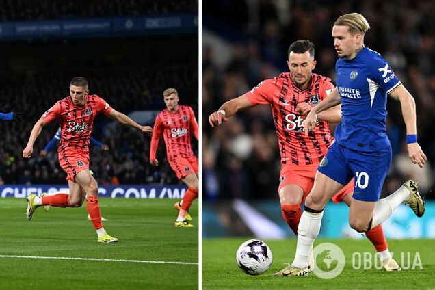 Едва не подрались: украинское дерби в чемпионате Англии завершилось погромом 6:0. Видео