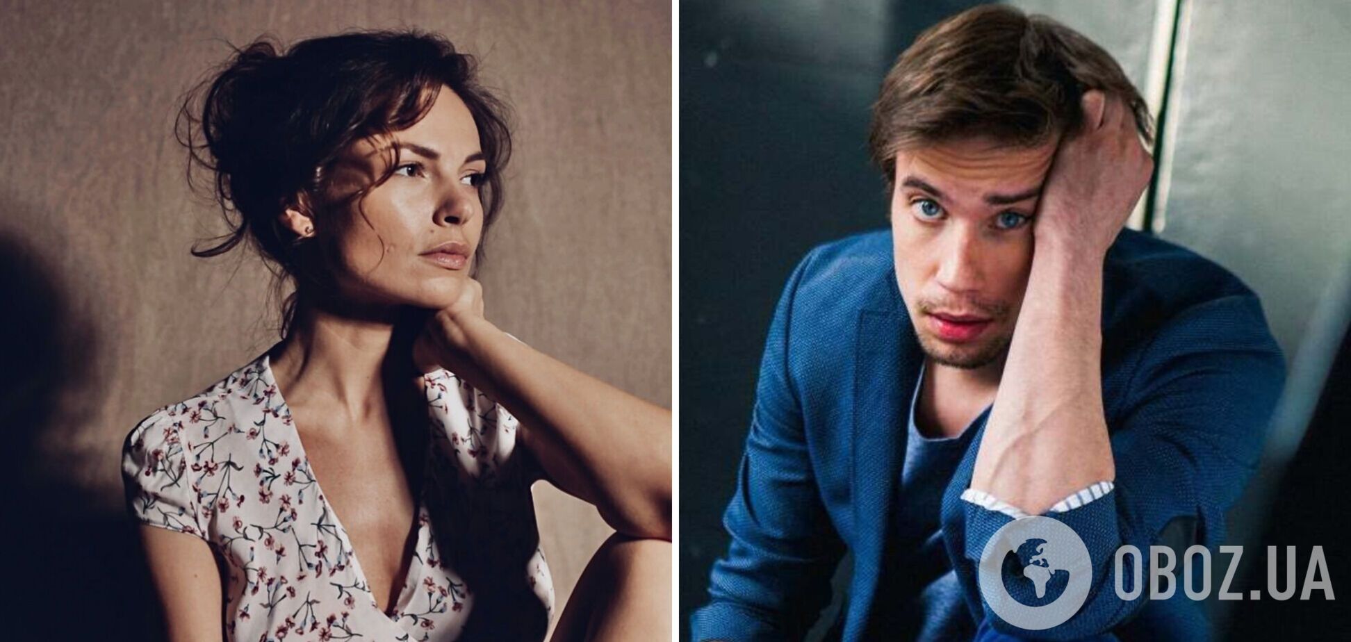 Пошел учиться к Михалкову: звезда 'Просто Надії' откровенно рассказала о предательстве мужа-российского актера и жизни в России после 2014 года