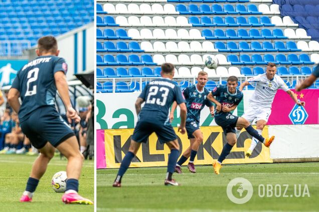 'Минай' – 'Динамо': где смотреть бесплатно матч УПЛ, расписание трансляций