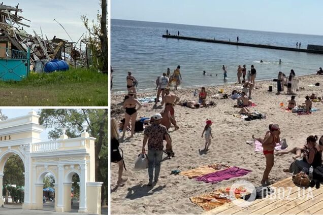 В Одесі планують відкрити пляжі та розпочати курортний сезон: які ціни на відпочинок