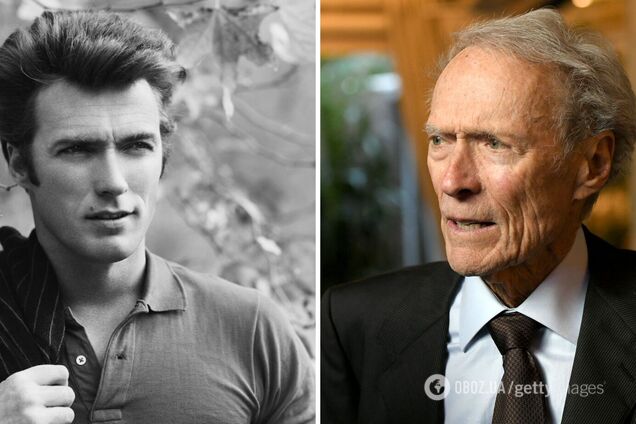 Ослаблен, но бодр. Клинт Иствуд впервые за длительное время появился на публике: как выглядит в своих почти 94 икона Голливуда