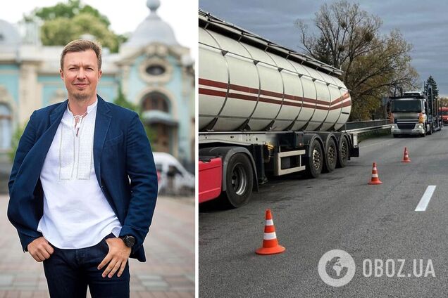 ДБР завершило розслідування щодо нардепа, який збив на смерть 18-річну дівчину на Житомирщині