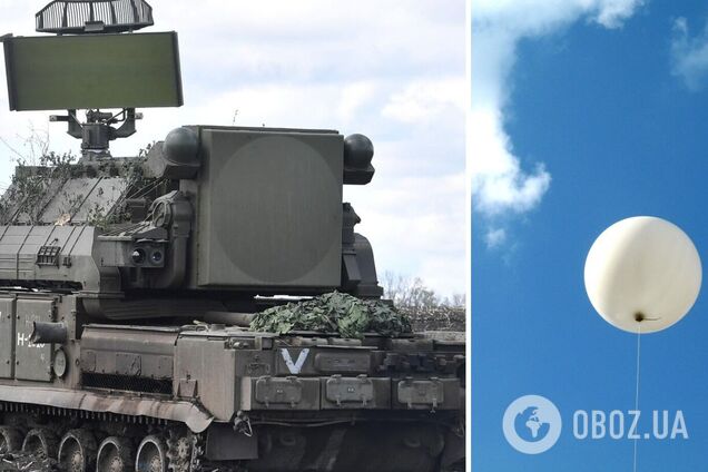 'СВО идет по плану?' У Шойгу похвастались сбиванием украинского 'террористического' воздушного шара, россияне в истерике