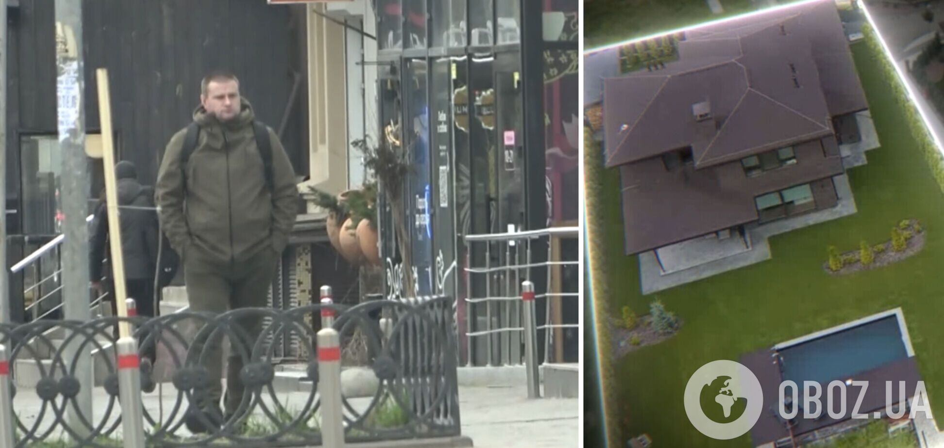 Дома там стоят от 18 млн: киевский прокурор поселился в коттеджном городке, делом которого занималась его прокуратура.