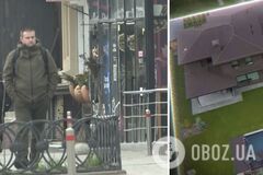 Дома там стоят от 18 млн: киевский прокурор поселился в коттеджном городке, делом которого занималась его прокуратура.