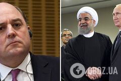 'Бить, пока не поймут послание': Уоллес назвал единственный вариант противодействия ударам России и Ирана