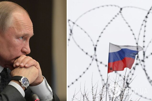 Розраховано на союзників РФ: Гончаренко пояснив, навіщо добиватись визнання Путіна нелегітимним президентом