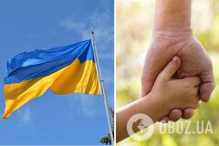 Из оккупации вернули еще одного украинского ребенка