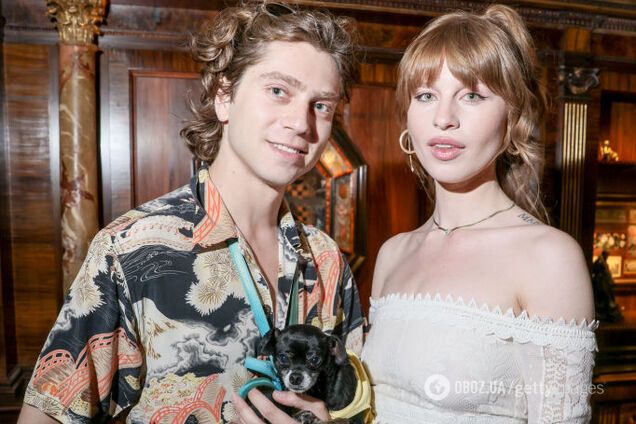 Спадкоємиця одного з найскупіших мільярдерів світу подала на розлучення: розкішне весілля Айві Гетті з Тобіасом Енгелем у 2021 році вразило всіх. Фото