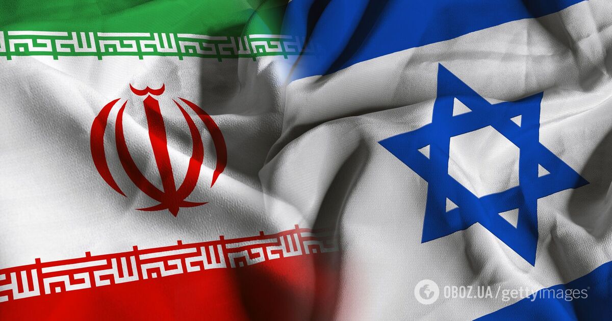 Не ядерні об'єкти: ЗМІ назвали цілі ізраїльського удару в Ірані минулої ночі