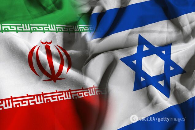 Не ядерні об'єкти: ЗМІ назвали цілі ізраїльського удару в Ірані минулої ночі
