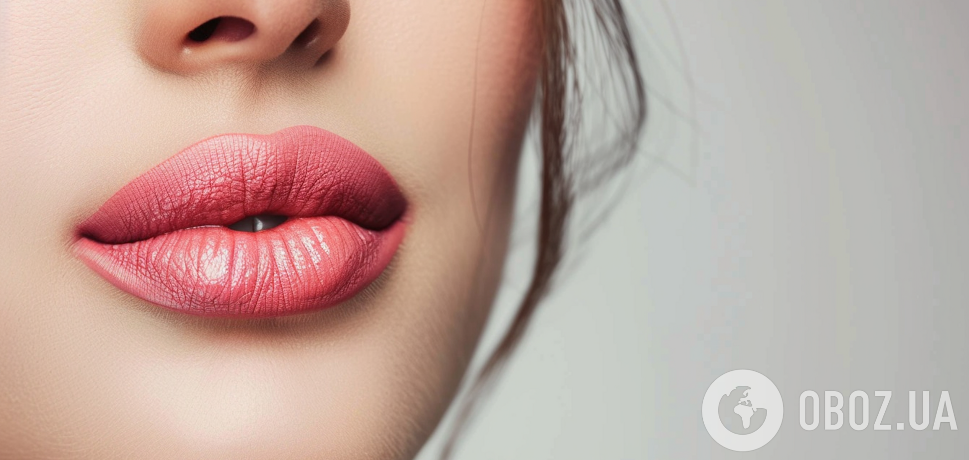 Как красить губы, чтобы выглядеть гораздо моложе: совет визажиста