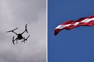Латвія здійснить поставки безпілотників у рамках Коаліції дронів