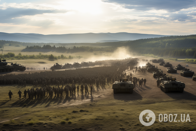 Повномасштабна війна