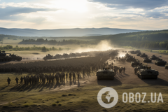 Полномасштабная война