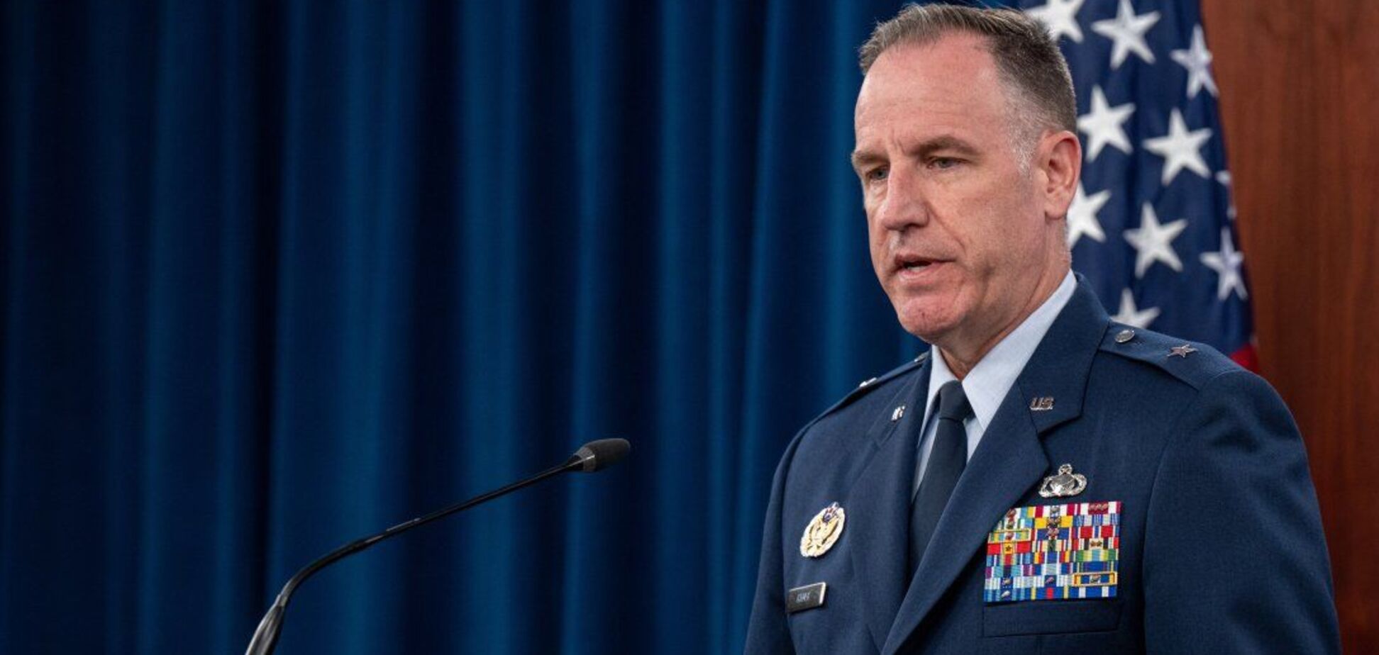 США пытаются лишить Россию доступа к американским технологиям – Пентагон