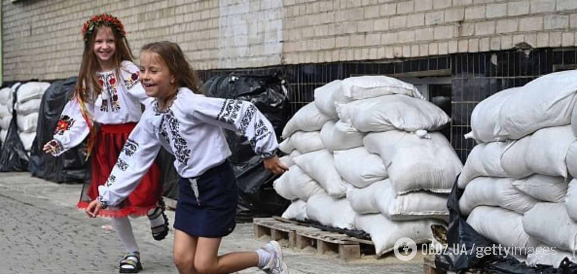 Школярі Запоріжжя матимуть всього два місяці літніх канікул. Що відомо